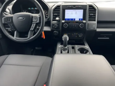 More photos of 2019 Ford F-150 XLT at Zeigler Chrysler Dodge Jeep Ram of Grandville, MI