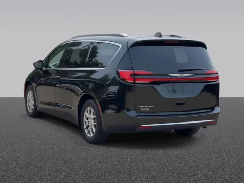More photos of 2021 Chrysler Pacifica Touring at Zeigler Chrysler Dodge Jeep Ram of Grandville, MI