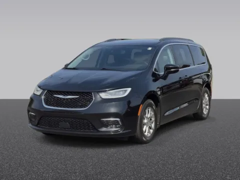 Photos of 2021 Chrysler Pacifica Touring for sale in Grandville, MI at Zeigler Chrysler Dodge Jeep Ram of Grandville
