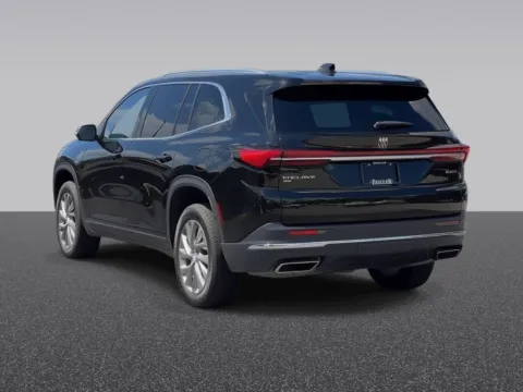 More photos of 2026 Buick Enclave Preferred at Zeigler Chrysler Dodge Jeep Ram of Grandville, MI