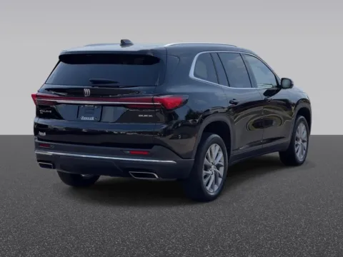 More photos of 2026 Buick Enclave Preferred at Zeigler Chrysler Dodge Jeep Ram of Grandville, MI