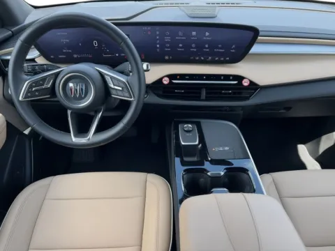 More photos of 2026 Buick Enclave Preferred at Zeigler Chrysler Dodge Jeep Ram of Grandville, MI