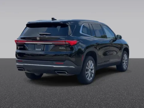 Another view of 2026 Buick Enclave Preferred for sale in Grandville, MI at Zeigler Chrysler Dodge Jeep Ram of Grandville