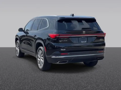 Another view of 2026 Buick Enclave Preferred for sale in Grandville, MI at Zeigler Chrysler Dodge Jeep Ram of Grandville