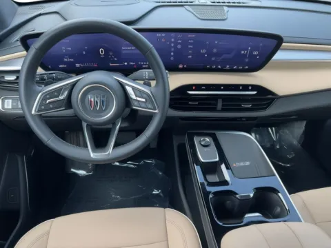 More photos of 2026 Buick Enclave Preferred at Zeigler Chrysler Dodge Jeep Ram of Grandville, MI