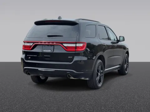 More photos of 2023 Dodge Durango GT Plus at Zeigler Chrysler Dodge Jeep Ram of Grandville, MI