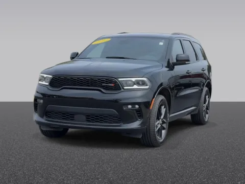 Photos of 2023 Dodge Durango GT Plus for sale in Grandville, MI at Zeigler Chrysler Dodge Jeep Ram of Grandville