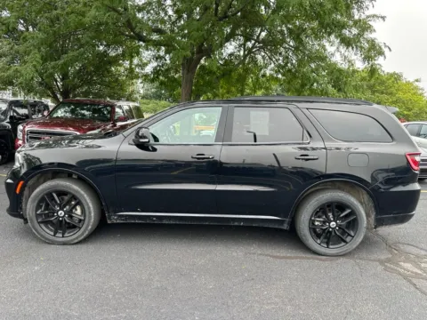 More photos of 2023 Dodge Durango GT Plus at Zeigler Chrysler Dodge Jeep Ram of Grandville, MI