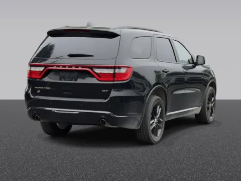 Another view of 2023 Dodge Durango GT Plus for sale in Grandville, MI at Zeigler Chrysler Dodge Jeep Ram of Grandville