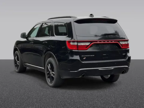 More photos of 2023 Dodge Durango GT Plus at Zeigler Chrysler Dodge Jeep Ram of Grandville, MI
