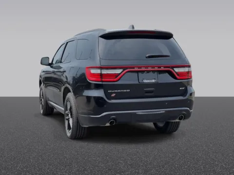 Another view of 2023 Dodge Durango GT Plus for sale in Grandville, MI at Zeigler Chrysler Dodge Jeep Ram of Grandville