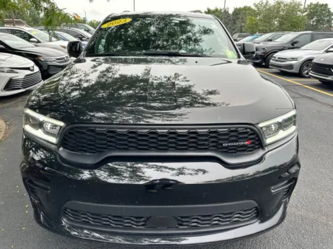 Photos of 2023 Dodge Durango GT Plus for sale in Grandville, MI at Zeigler Chrysler Dodge Jeep Ram of Grandville