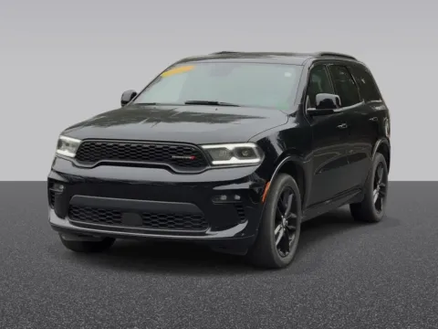 Photos of 2023 Dodge Durango GT Plus for sale in Grandville, MI at Zeigler Chrysler Dodge Jeep Ram of Grandville