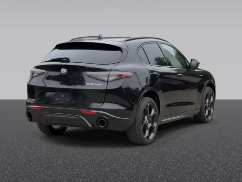 Another view of 2024 Alfa Romeo Stelvio Veloce for sale in Grandville, MI at Zeigler Chrysler Dodge Jeep Ram of Grandville