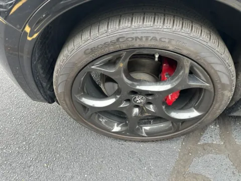 More photos of 2024 Alfa Romeo Stelvio Veloce at Zeigler Chrysler Dodge Jeep Ram of Grandville, MI