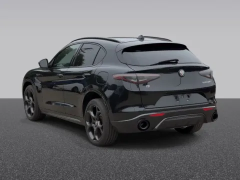 More photos of 2024 Alfa Romeo Stelvio Veloce at Zeigler Chrysler Dodge Jeep Ram of Grandville, MI