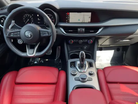 More photos of 2024 Alfa Romeo Stelvio Veloce at Zeigler Chrysler Dodge Jeep Ram of Grandville, MI