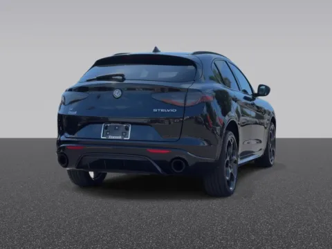 More photos of 2024 Alfa Romeo Stelvio Veloce at Zeigler Chrysler Dodge Jeep Ram of Grandville, MI