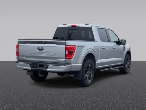 More photos of 2021 Ford F-150 XLT at Zeigler Chrysler Dodge Jeep Ram of Grandville, MI