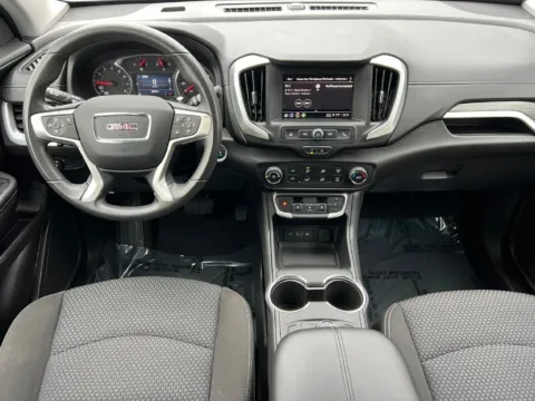 More photos of 2024 GMC Terrain SLE at Zeigler Chrysler Dodge Jeep Ram of Grandville, MI