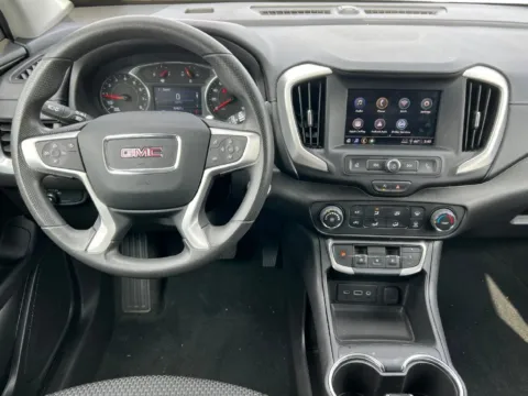 More photos of 2024 GMC Terrain SLE at Zeigler Chrysler Dodge Jeep Ram of Grandville, MI