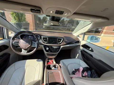 Photos of 2020 Chrysler Pacifica Touring L Plus for sale in Grandville, MI at Zeigler Chrysler Dodge Jeep Ram of Grandville