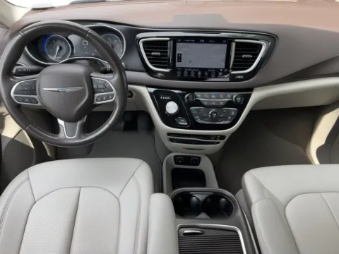 More photos of 2020 Chrysler Pacifica Touring L Plus at Zeigler Chrysler Dodge Jeep Ram of Grandville, MI