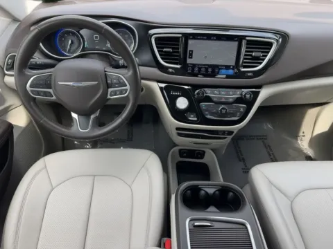 More photos of 2020 Chrysler Pacifica Touring L Plus at Zeigler Chrysler Dodge Jeep Ram of Grandville, MI