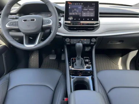 More photos of 2025 Jeep Compass Limited at Zeigler Chrysler Dodge Jeep Ram of Grandville, MI