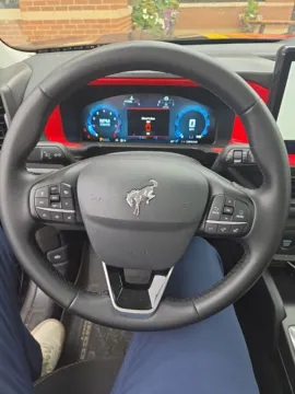More photos of 2025 Ford Bronco Sport Free Wheeling at Zeigler Chrysler Dodge Jeep Ram of Grandville, MI