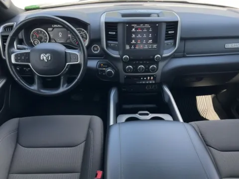 More photos of 2019 Ram 1500 Big Horn/Lone Star at Zeigler Chrysler Dodge Jeep Ram of Grandville, MI