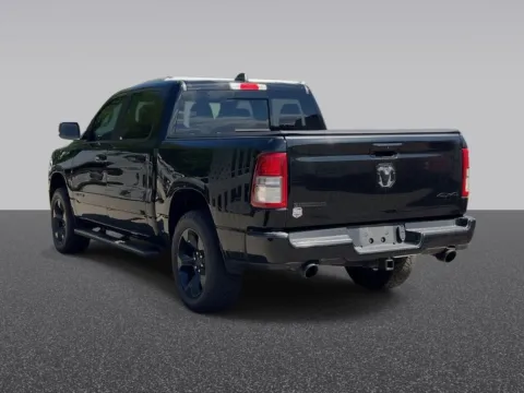 More photos of 2019 Ram 1500 Big Horn/Lone Star at Zeigler Chrysler Dodge Jeep Ram of Grandville, MI