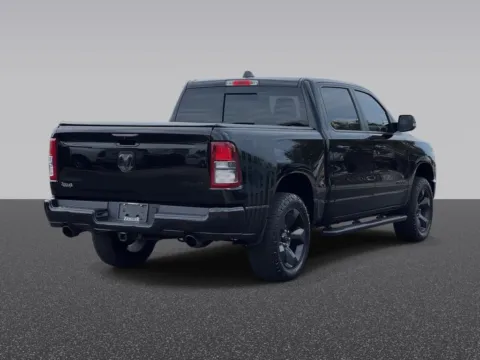 Another view of 2019 Ram 1500 Big Horn/Lone Star for sale in Grandville, MI at Zeigler Chrysler Dodge Jeep Ram of Grandville