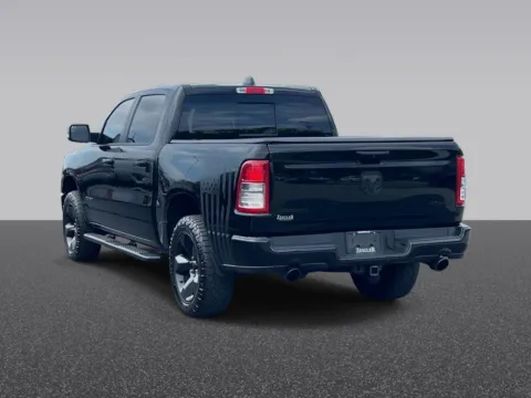 More photos of 2019 Ram 1500 Big Horn/Lone Star at Zeigler Chrysler Dodge Jeep Ram of Grandville, MI