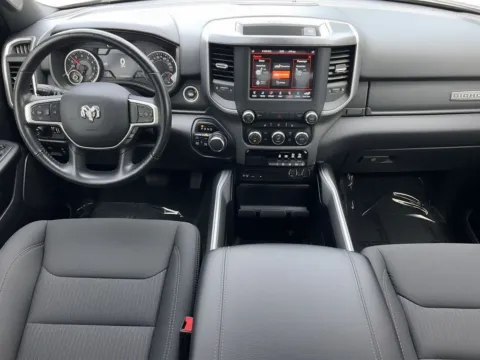 More photos of 2019 Ram 1500 Big Horn/Lone Star at Zeigler Chrysler Dodge Jeep Ram of Grandville, MI