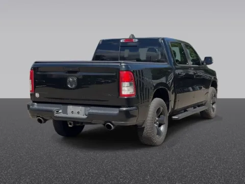 Another view of 2019 Ram 1500 Big Horn/Lone Star for sale in Grandville, MI at Zeigler Chrysler Dodge Jeep Ram of Grandville