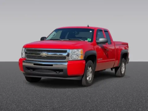 Photos of 2010 Chevrolet Silverado 1500 LT for sale in Grandville, MI at Zeigler Chrysler Dodge Jeep Ram of Grandville