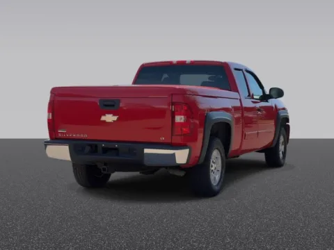 More photos of 2010 Chevrolet Silverado 1500 LT at Zeigler Chrysler Dodge Jeep Ram of Grandville, MI