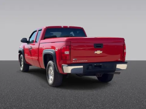 Another view of 2010 Chevrolet Silverado 1500 LT for sale in Grandville, MI at Zeigler Chrysler Dodge Jeep Ram of Grandville