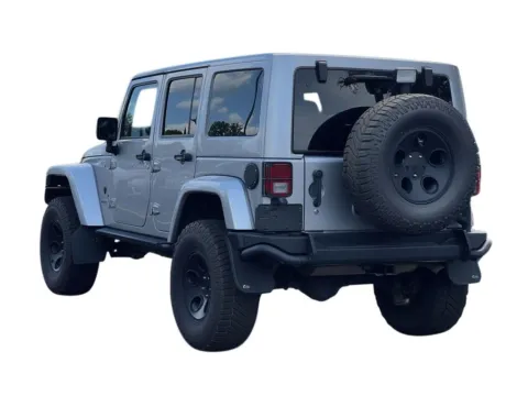 More photos of 2017 Jeep Wrangler Unlimited Rubicon Recon at Zeigler Chrysler Dodge Jeep Ram of Grandville, MI