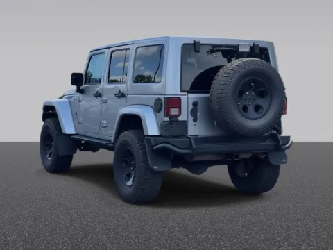 More photos of 2017 Jeep Wrangler Unlimited Rubicon Recon at Zeigler Chrysler Dodge Jeep Ram of Grandville, MI