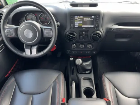 More photos of 2017 Jeep Wrangler Unlimited Rubicon Recon at Zeigler Chrysler Dodge Jeep Ram of Grandville, MI
