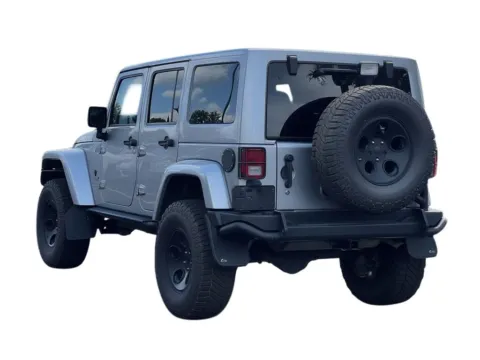 More photos of 2017 Jeep Wrangler Unlimited Rubicon Recon at Zeigler Chrysler Dodge Jeep Ram of Grandville, MI
