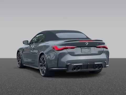 Another view of 2022 BMW M4 Competition for sale in Grandville, MI at Zeigler Chrysler Dodge Jeep Ram of Grandville