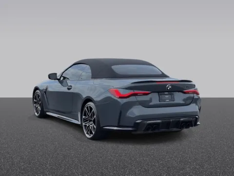 More photos of 2022 BMW M4 Competition at Zeigler Chrysler Dodge Jeep Ram of Grandville, MI