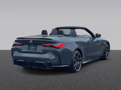 Another view of 2022 BMW M4 Competition for sale in Grandville, MI at Zeigler Chrysler Dodge Jeep Ram of Grandville