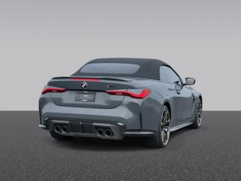 More photos of 2022 BMW M4 Competition at Zeigler Chrysler Dodge Jeep Ram of Grandville, MI