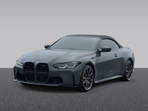 Photos of 2022 BMW M4 Competition for sale in Grandville, MI at Zeigler Chrysler Dodge Jeep Ram of Grandville