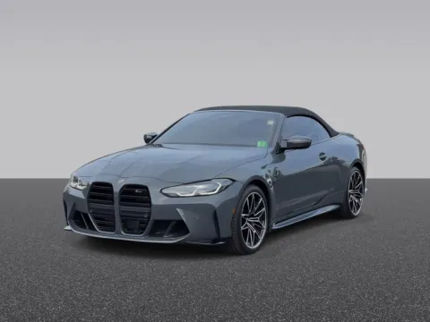Photos of 2022 BMW M4 Competition for sale in Grandville, MI at Zeigler Chrysler Dodge Jeep Ram of Grandville