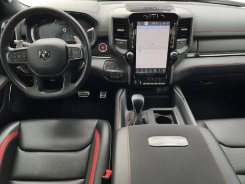 More photos of 2023 Ram 1500 TRX at Zeigler Chrysler Dodge Jeep Ram of Grandville, MI
